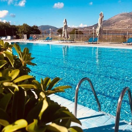 Terra Mare Hotel Agios Dimitrios  외부 사진