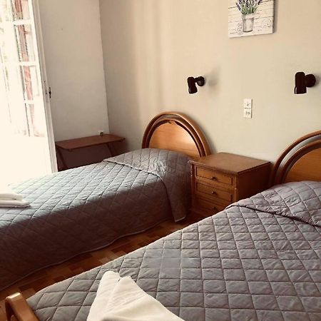 Terra Mare Hotel Agios Dimitrios  외부 사진