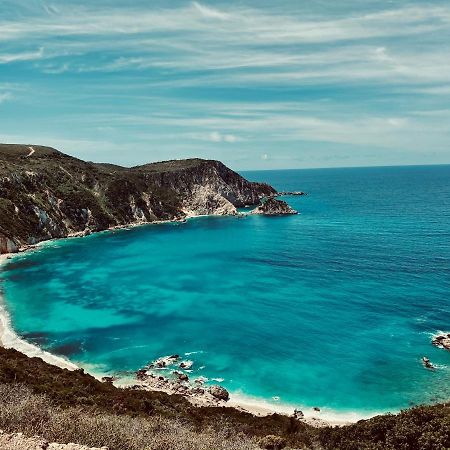 Terra Mare Hotel Agios Dimitrios  외부 사진