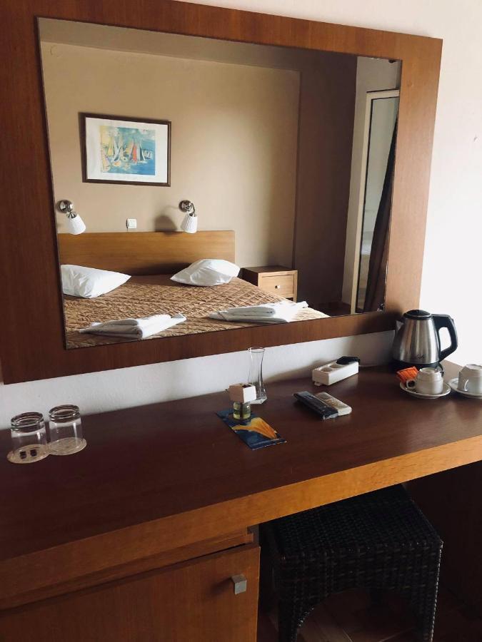 Terra Mare Hotel Agios Dimitrios  외부 사진