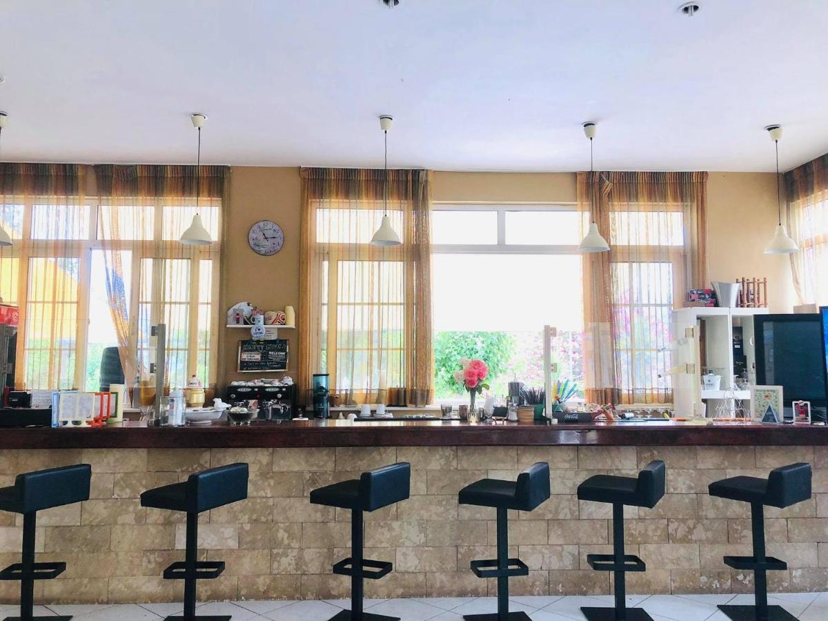 Terra Mare Hotel Agios Dimitrios  외부 사진