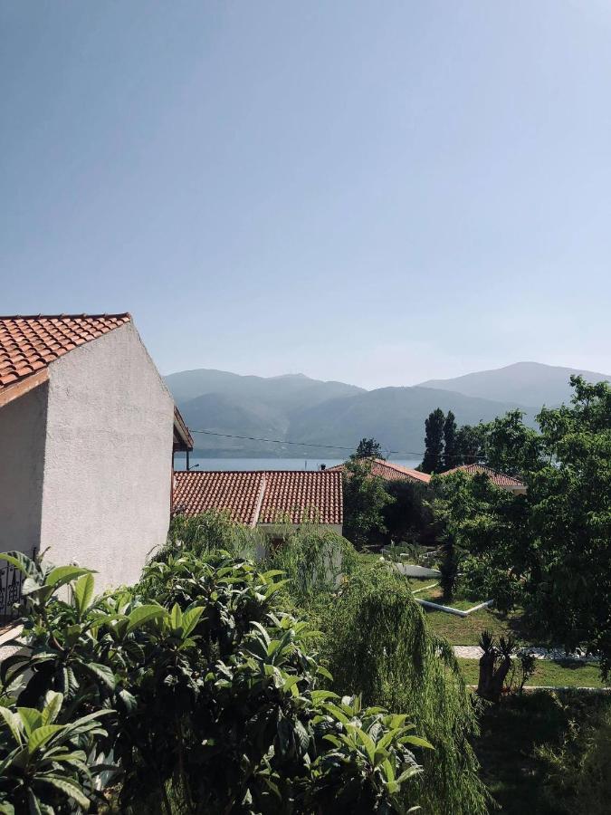 Terra Mare Hotel Agios Dimitrios  외부 사진