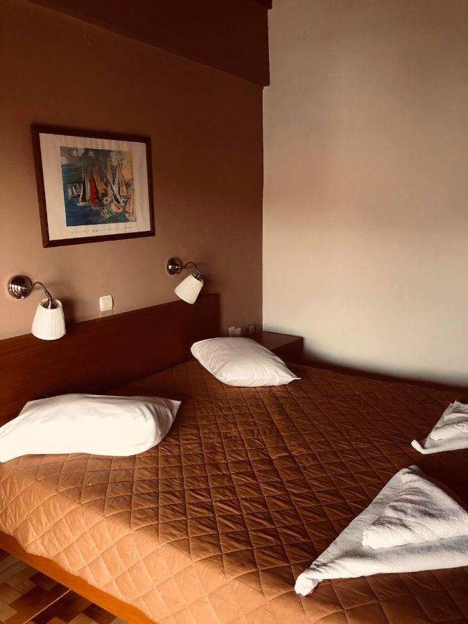 Terra Mare Hotel Agios Dimitrios  외부 사진