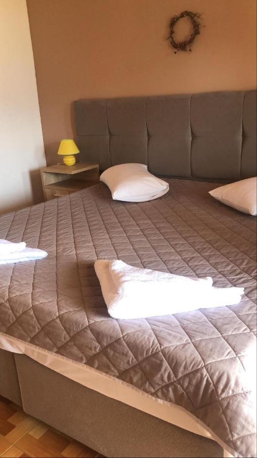 Terra Mare Hotel Agios Dimitrios  외부 사진