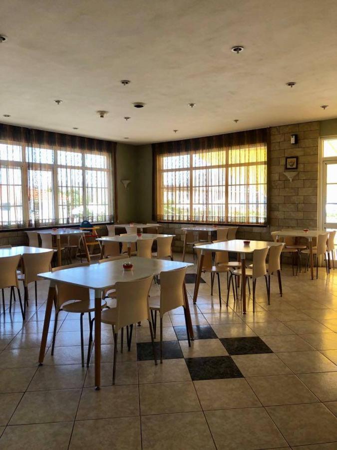 Terra Mare Hotel Agios Dimitrios  외부 사진