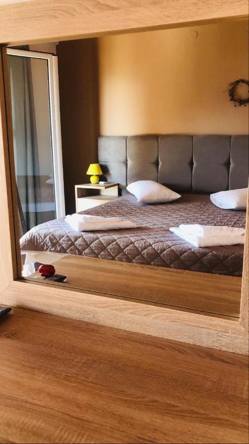 Terra Mare Hotel Agios Dimitrios  외부 사진