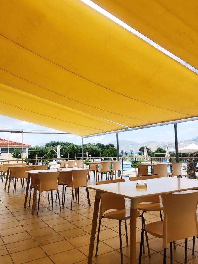 Terra Mare Hotel Agios Dimitrios  외부 사진