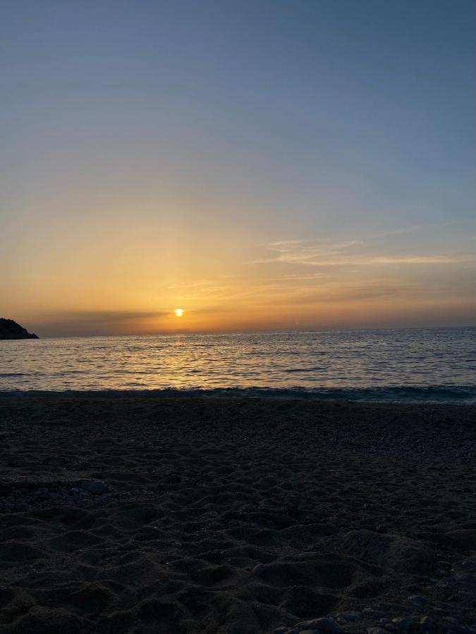 Terra Mare Hotel Agios Dimitrios  외부 사진