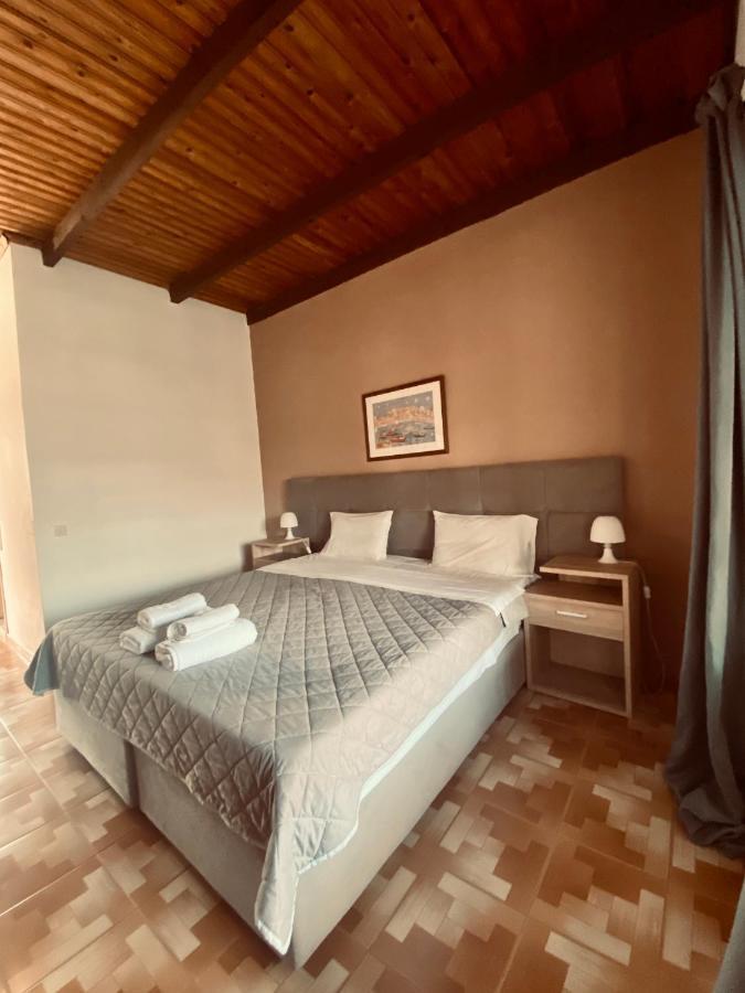 Terra Mare Hotel Agios Dimitrios  외부 사진