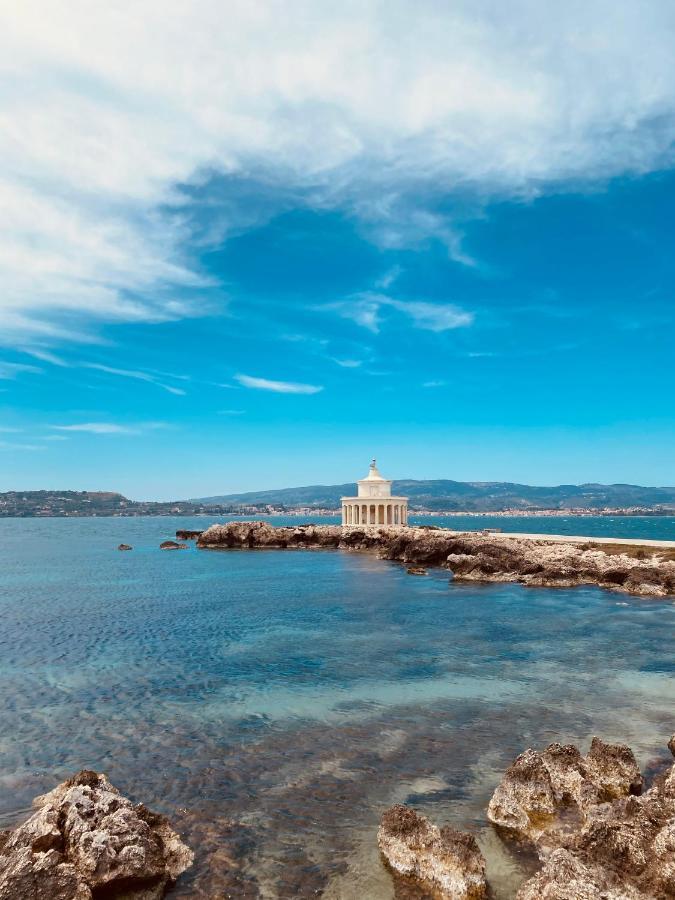 Terra Mare Hotel Agios Dimitrios  외부 사진
