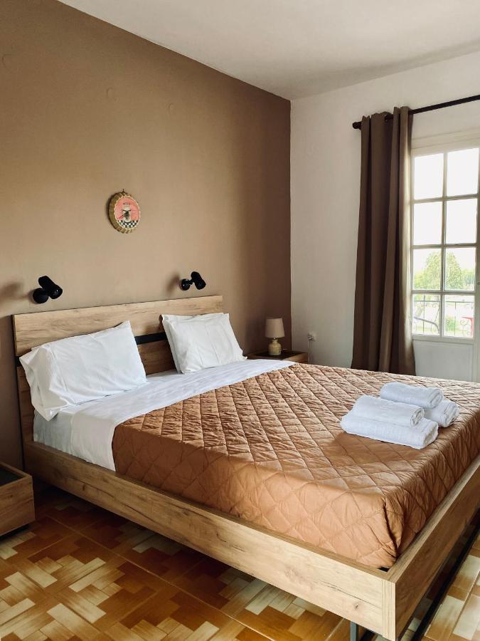 Terra Mare Hotel Agios Dimitrios  외부 사진