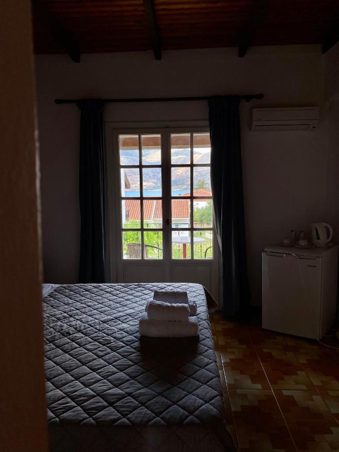 Terra Mare Hotel Agios Dimitrios  외부 사진