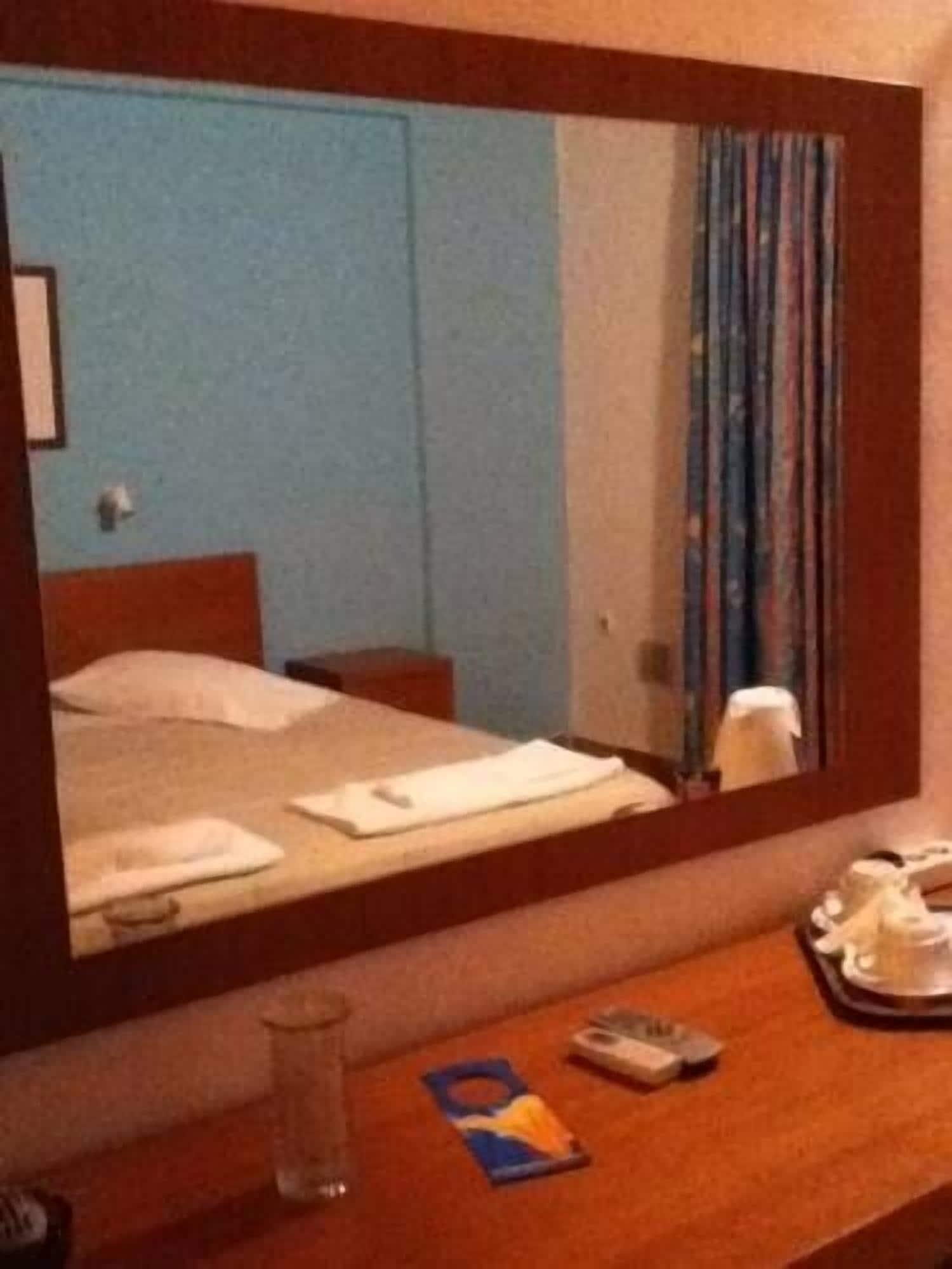 Terra Mare Hotel Agios Dimitrios  외부 사진