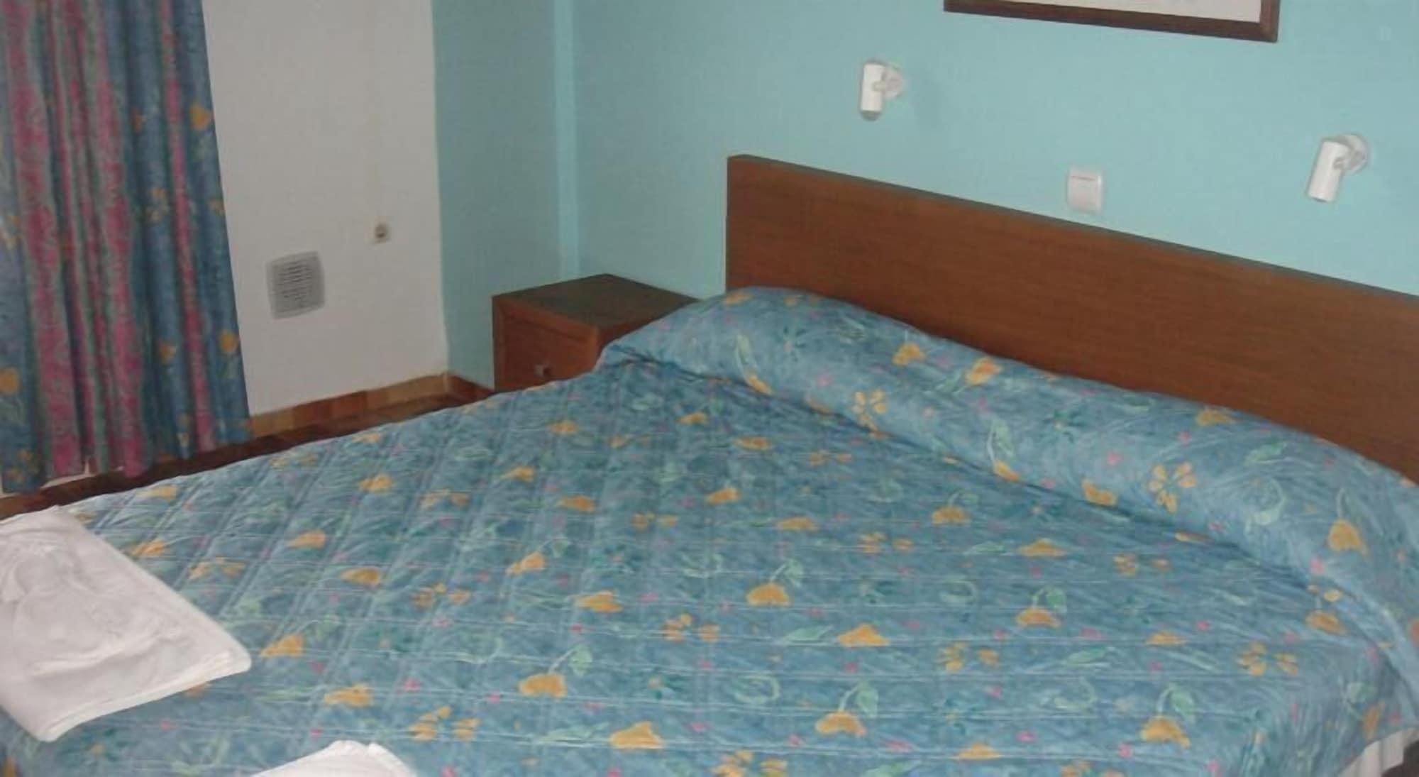 Terra Mare Hotel Agios Dimitrios  외부 사진