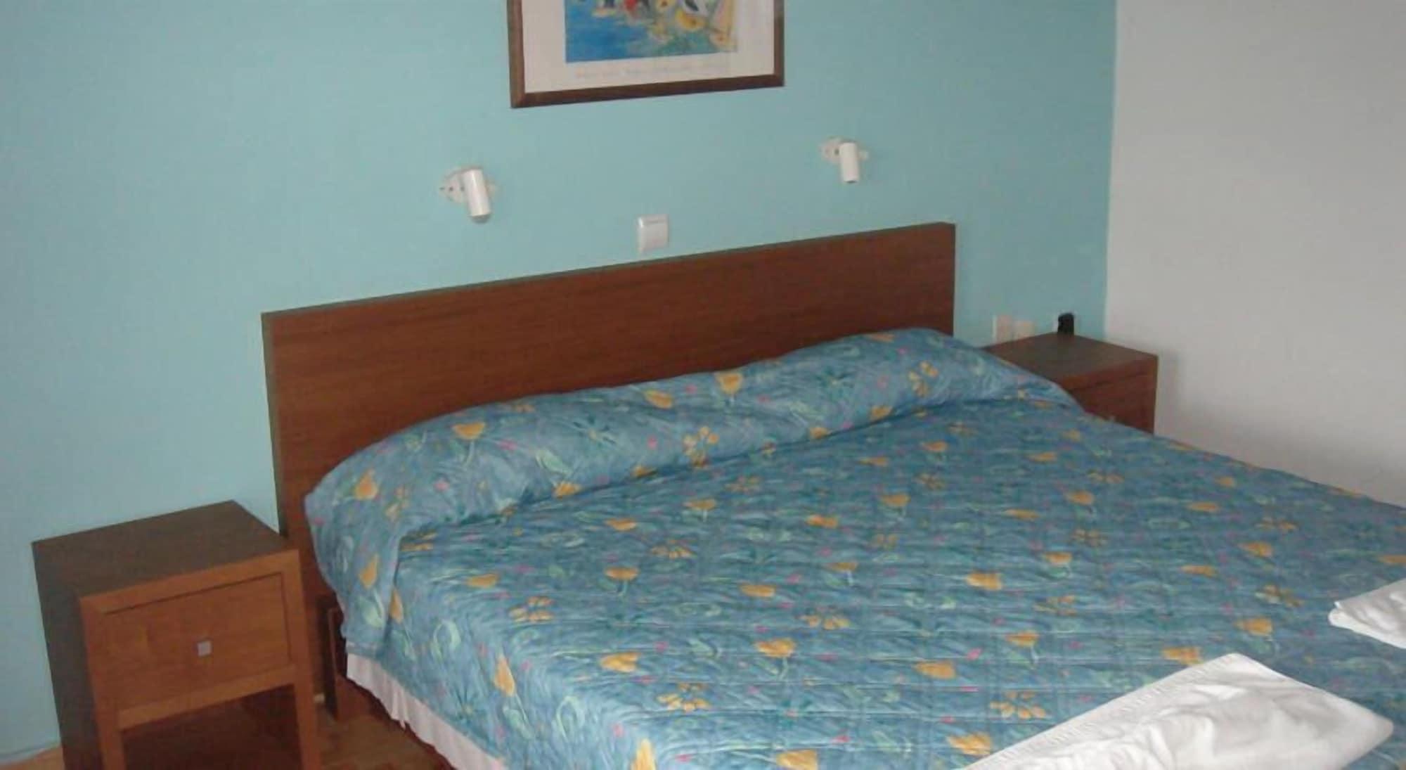Terra Mare Hotel Agios Dimitrios  외부 사진