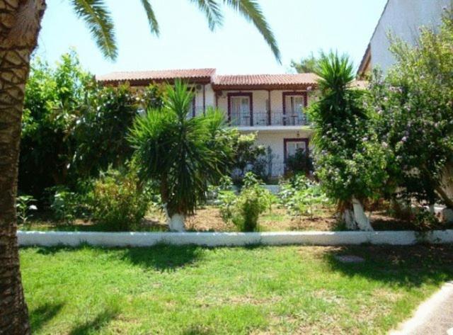 Terra Mare Hotel Agios Dimitrios  외부 사진